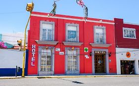 Hotel Posada El Cid